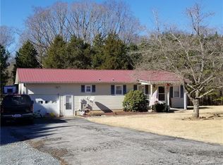 740 Barringer St, Salisbury, NC 28146