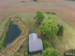 3770 W 800 N #5, Marion, IN 46952