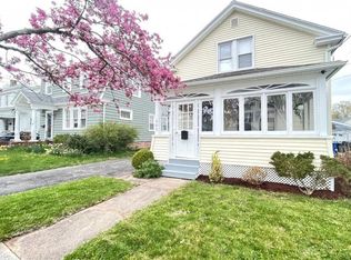 101 Central Ave, Hamden, CT 06517