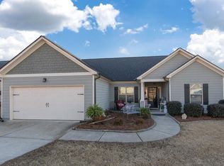 92 Kestrel Ct E, Dawsonville, GA 30534