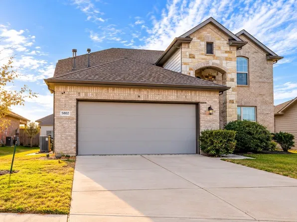 5807 Big Bluestem Ln, Katy, TX 77493