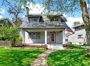 11 Forrer Blvd, Dayton, OH 45419