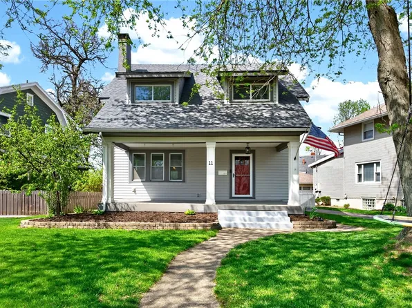 11 Forrer Blvd, Dayton, OH 45419