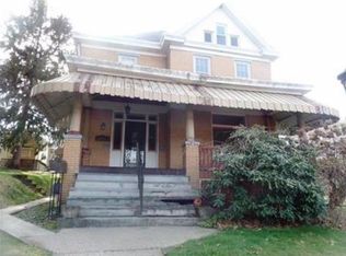 1013 Lookout Ave, Charleroi, PA