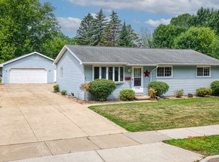 1725 S Telulah Ave, Appleton, WI 54915