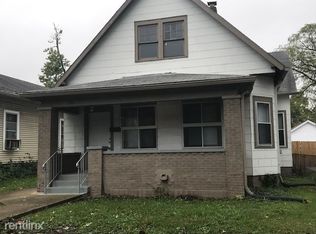 102 N Euclid Ave, Indianapolis, IN
