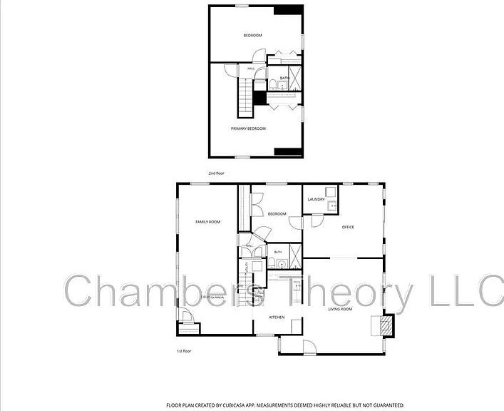 912 N Lexington St — Photo 38