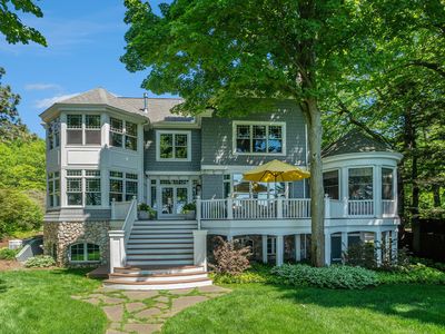 6059 Lakeshore Dr, West Olive, MI, 49460