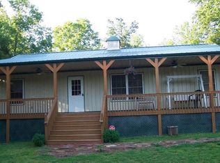 54C Rr 1, Golconda, IL 62938