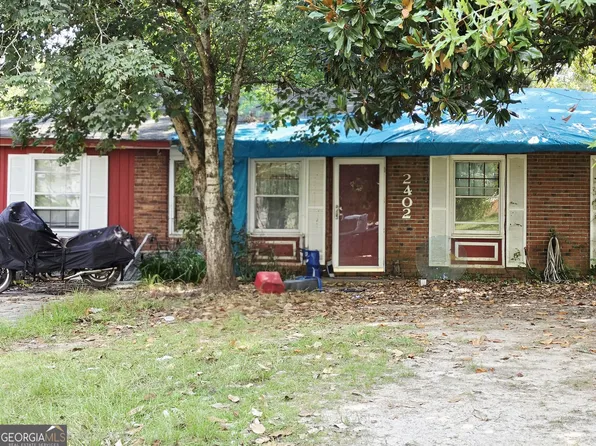 2402 Charlene Ter, Macon, GA 31206