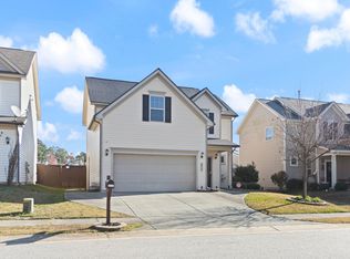 2517 Shepherd Valley St, Raleigh, NC 27610