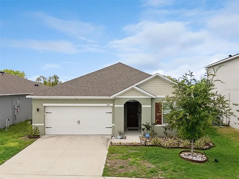 544 Park Place Blvd — Photo 32