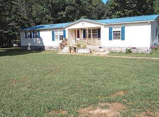 16660 Highway 70 N, Monterey, TN 38574