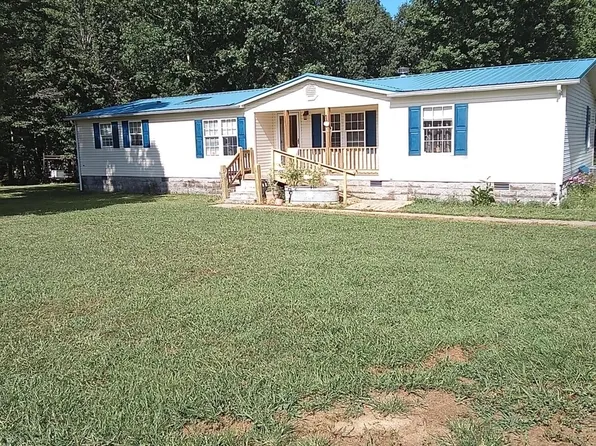 16660 Highway 70 N, Monterey, TN 38574