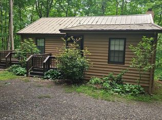 79 Coby Ann Ln, Blairsville, GA 30512