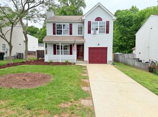 304 Brittania Dr, Williamsburg, VA 23185