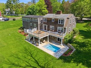 8 Bridge St, Norwell, MA 02061