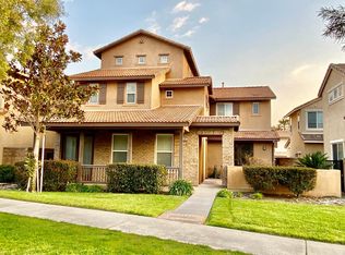 15817 Fan Palm St, Fontana, CA 92336