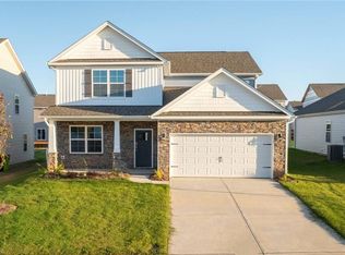 2781 Burgess Dr, Mebane, NC 27302