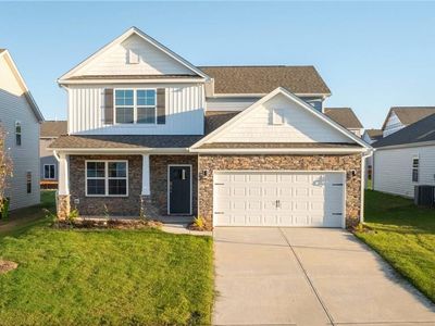 2781 Burgess Dr, Mebane, NC, 27302