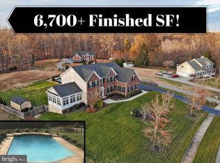 3291 Huntsman Dr, Huntingtown, MD 20639