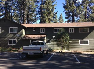 1060 Marjorie St #11, South Lake Tahoe, CA 96150