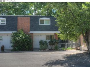 1706 Palm Dr APT 4, Fort Collins, CO 80526