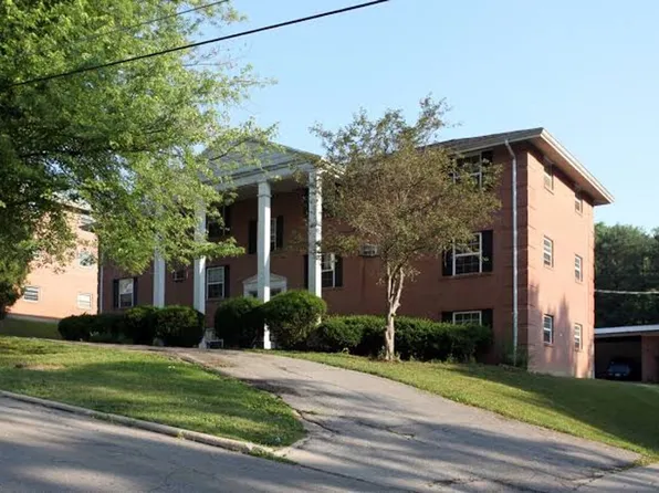 129 Sunnyslope Dr, 129 Sunnyslope Dr #5, Mansfield, OH 44907