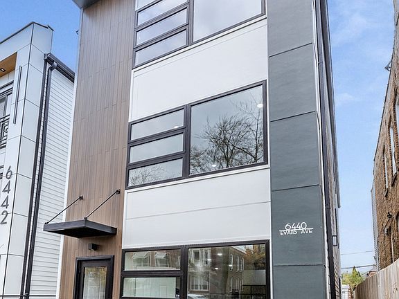 3rd image of 6440 S Evans Ave