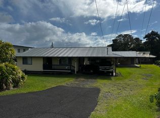 199 Kehaulani St #3, Hilo, HI 96720