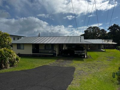 199 Kehaulani St #3, Hilo, HI, 96720