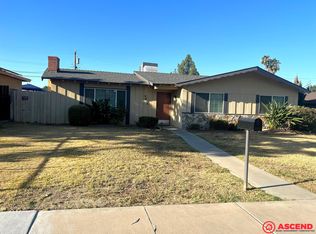 4013 University Ave, Bakersfield, CA 93306