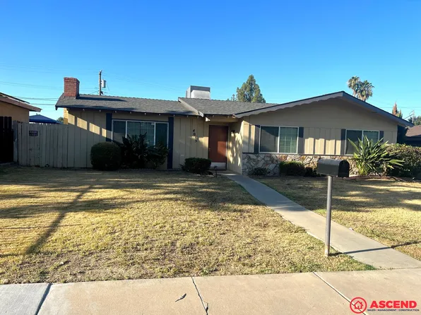 4013 University Ave, Bakersfield, CA 93306