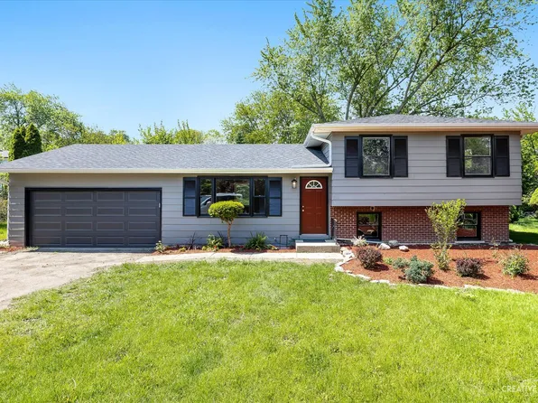 23W144 North Ave, Glen Ellyn, IL 60137