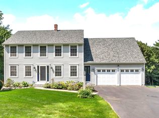 50 Old Farm Road, Westbrook, ME 04092