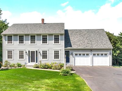 50 Old Farm Road, Westbrook, ME, 04092