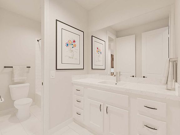 Bathroom 2