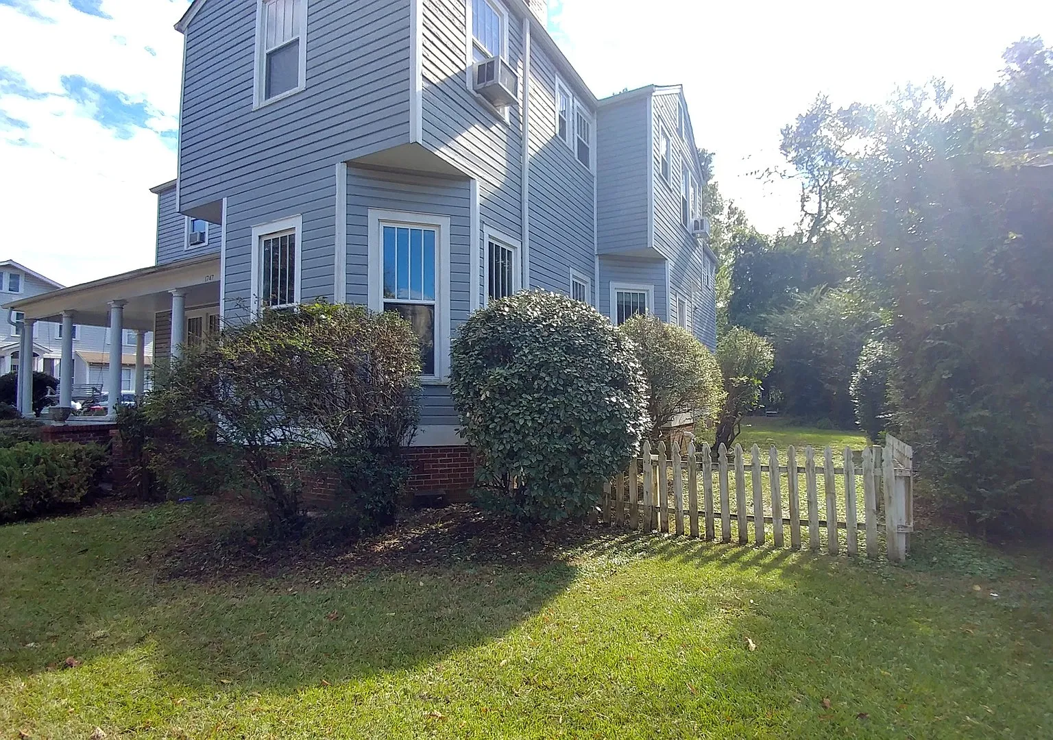 Magnolia House - 1747 Paul W Bryant Drive — Photo 1
