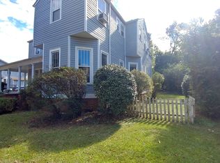 803 Magnolia House, Tuscaloosa, AL 35401