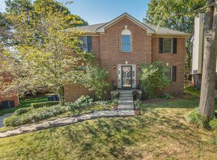 1320 Copperfield Ct, Lexington, KY 40514