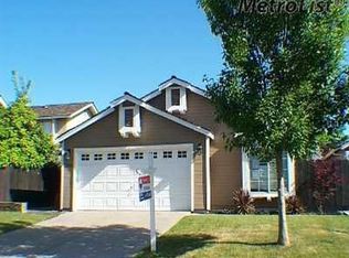 2925 Cordovan Ct, Modesto, CA 95355