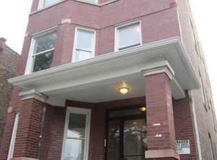 3224 N Monticello Ave #1, Chicago, IL 60618