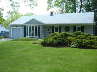 3 Spalding Dr, Livingston, NJ 07039