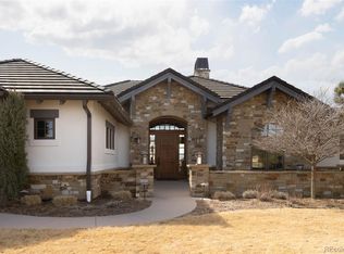 8802 Eagle Moon Way, Parker, CO 80134