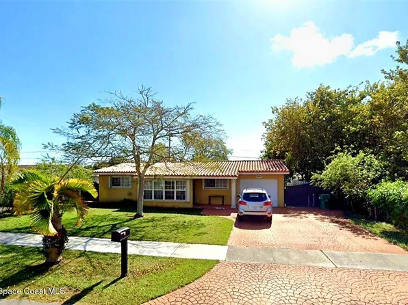 9650 Dominican Dr, Cutler Bay, FL 33189