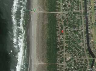 307 Ocean Shores Blvd NW, Ocean Shores, WA 98569