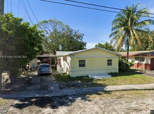42 SW 4th Ave #1, Dania, FL 33004