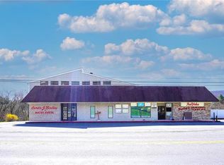 3420 Summer Valley Rd, New Ringgold, PA 17960