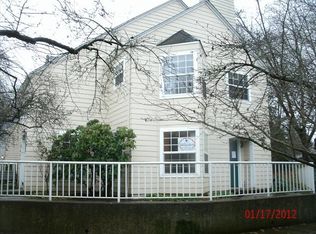 8410 SW Curry Dr, Wilsonville, OR 97070