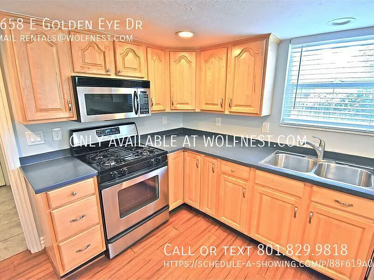 2658 E Golden Eye Dr — Photo 57